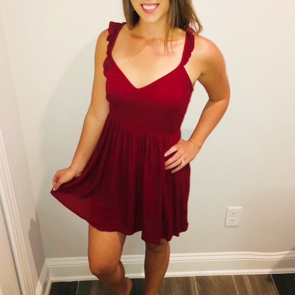 La Hearts Dresses & Skirts - Pacsun Dress